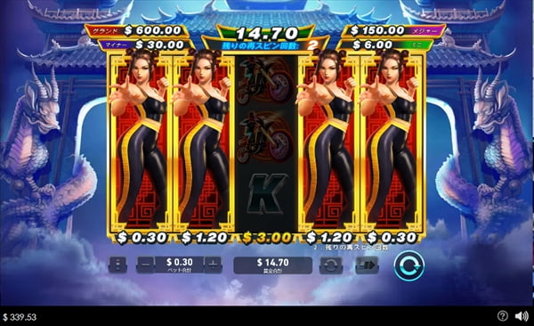 姉ちゃんを4人召喚